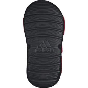 adidas Altaswim I Badesandale in rot