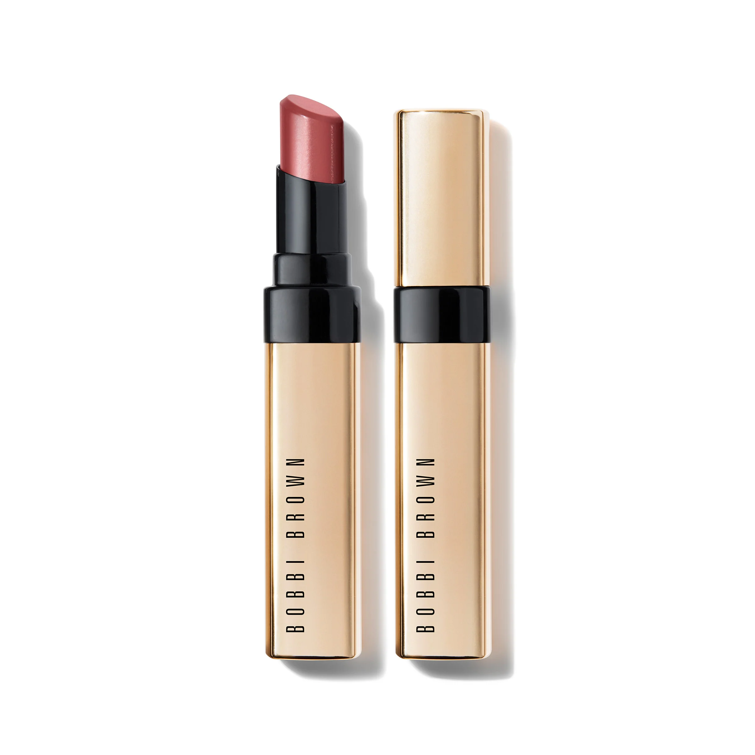 Lipstick Luxe Shine Intense - Λαμπερό κραγιόν