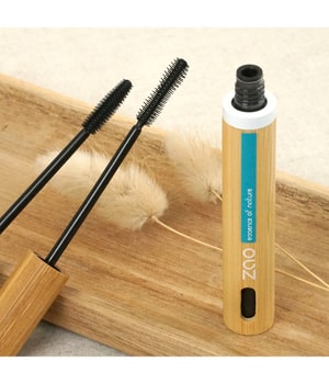 ZAO Refill Velvet Mascara-7 ml
