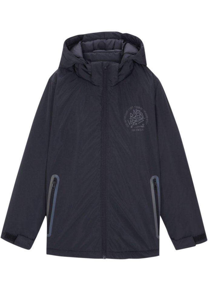 Jungen Übergangsjacke