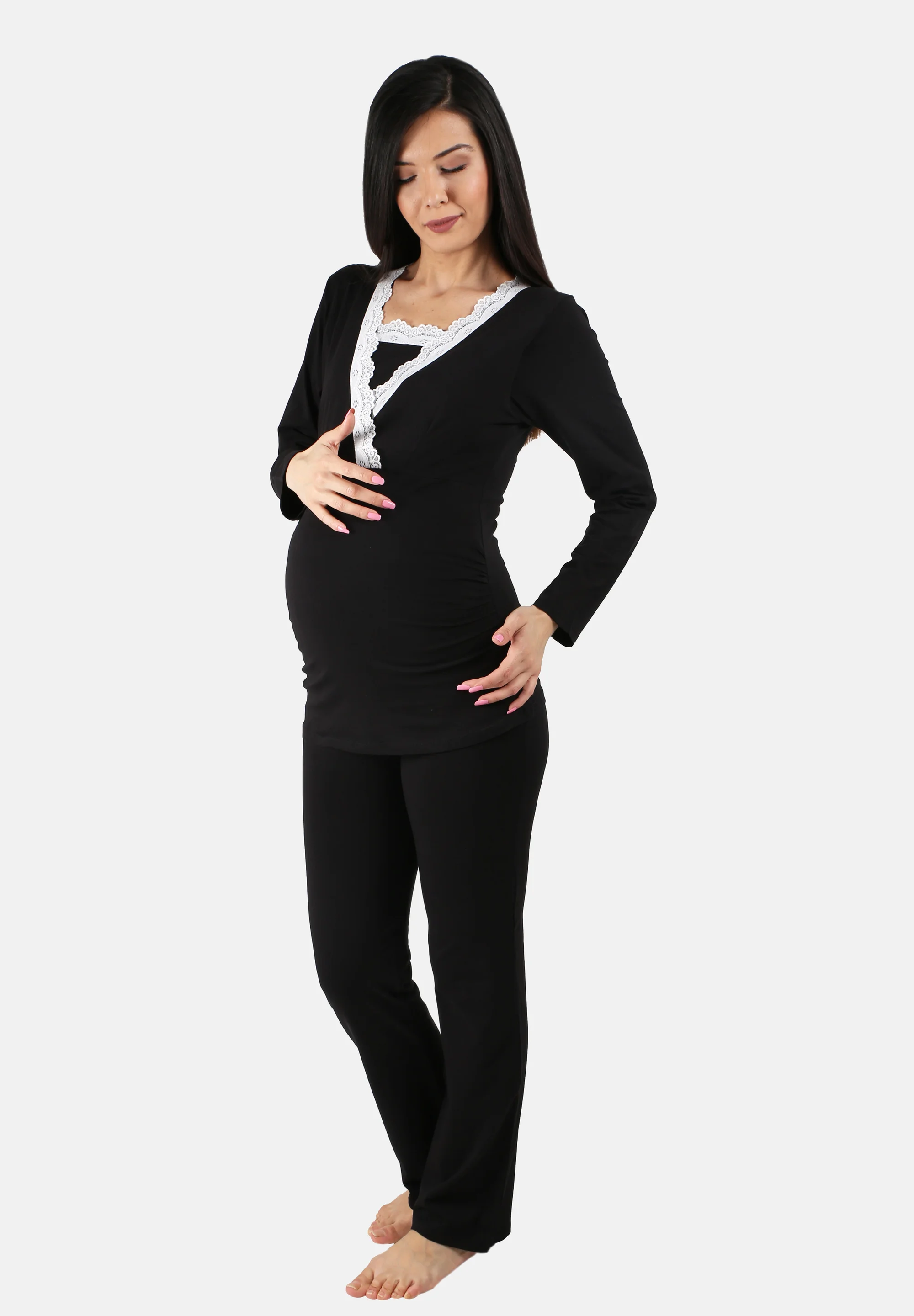 Conjunto MMC - Pijama