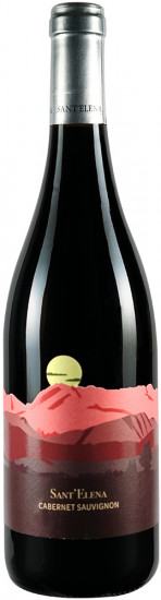 2016 Cabernet Sauvignon Friuli Isonzo DOC trocken - Sant’Elena