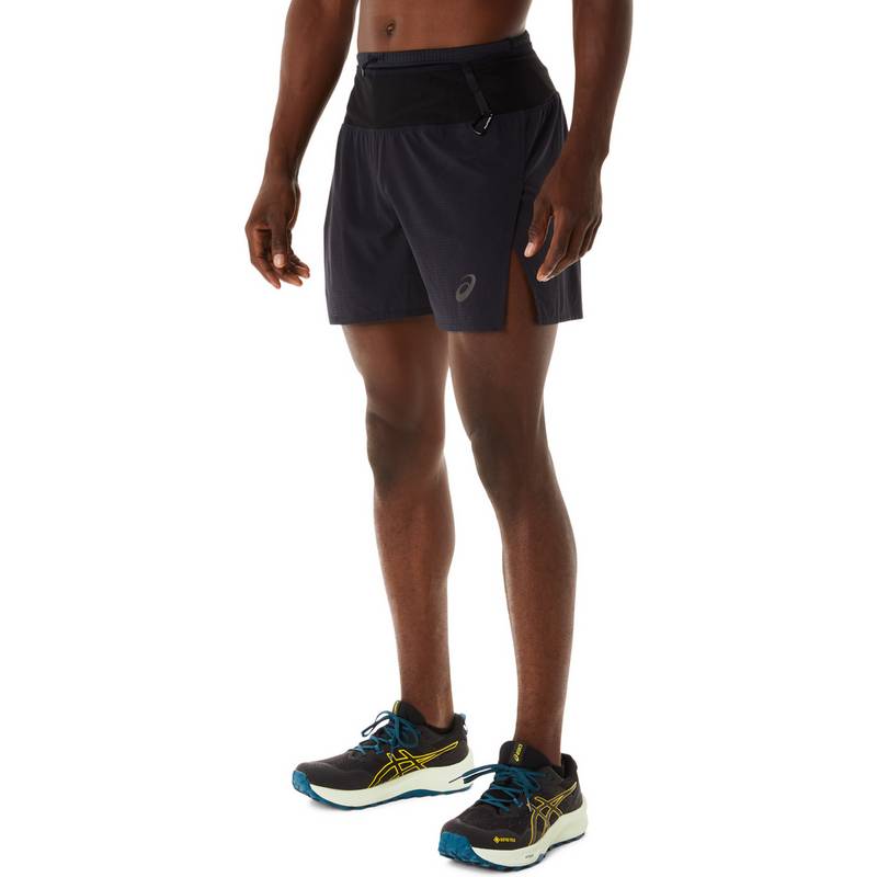 ASICS FUJITRAIL Funktionsshorts Herren