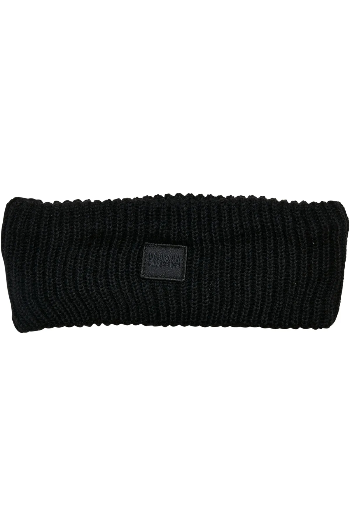 Urban Classics  Cap - Schwarz