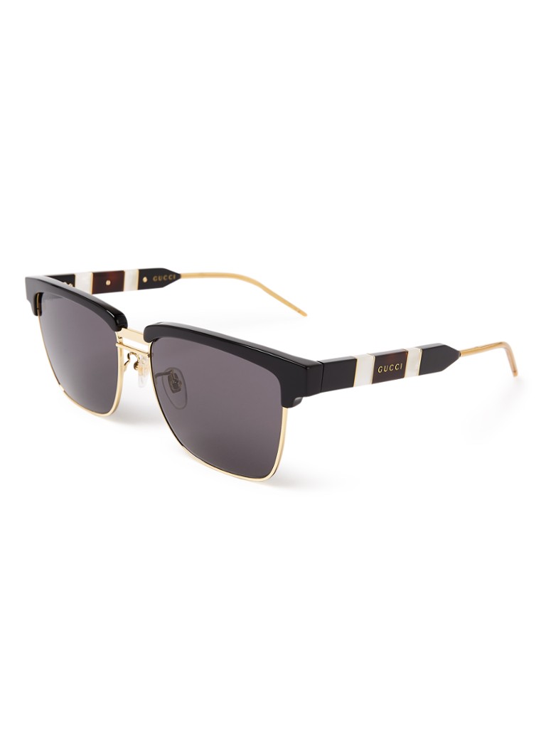 Occhiali da sole Gucci GG0603S