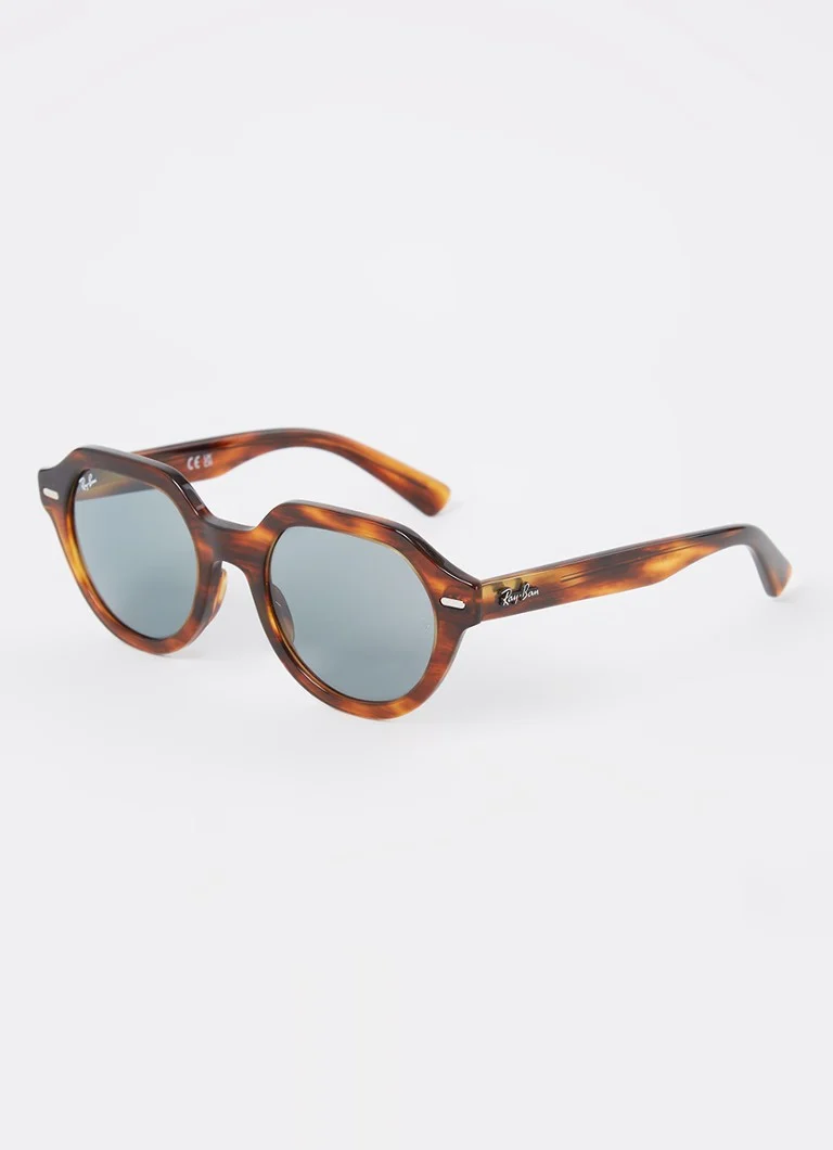 Ray-Ban Gina sunglasses RB4399