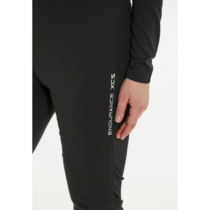 Endurance Zora W XCS Softshellhose Damen