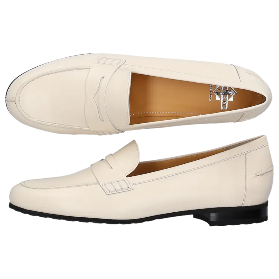 Truman's - Loafer 9188 Kalbsleder - beige
