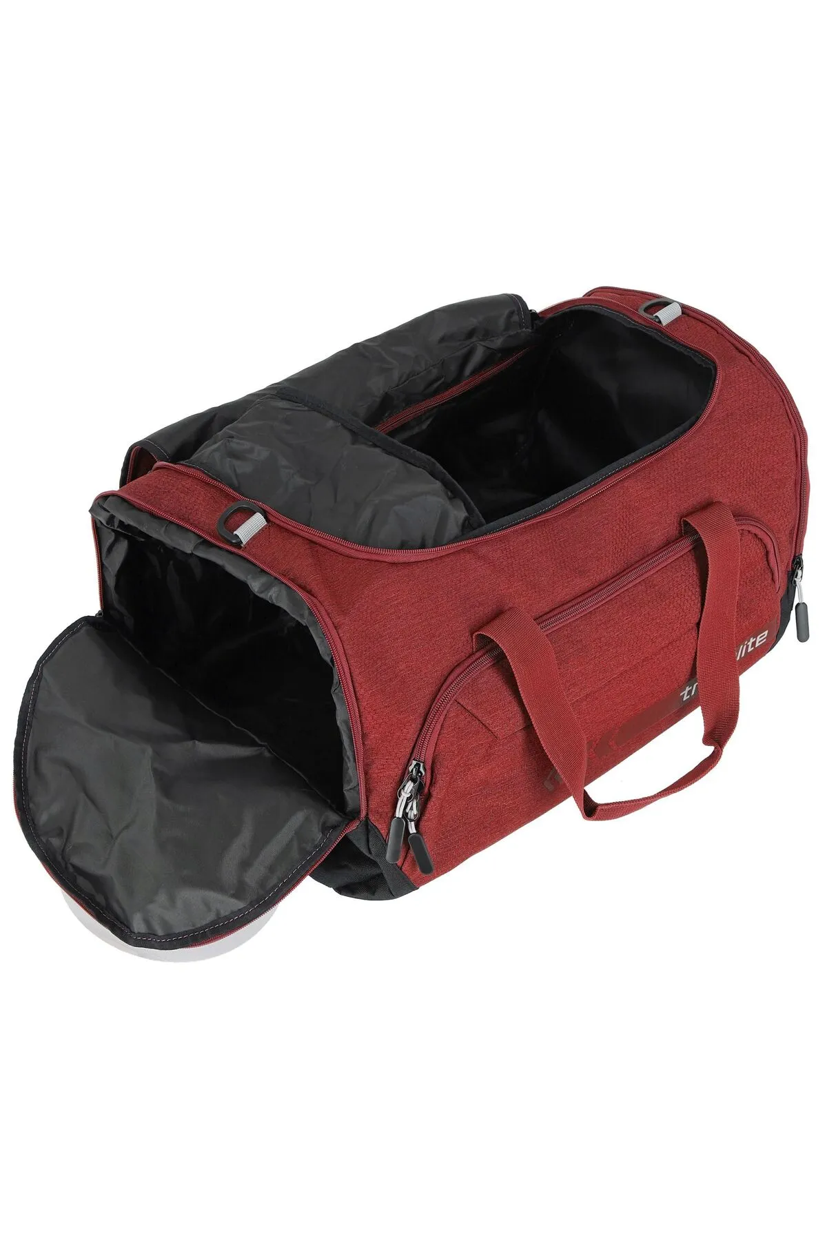 Travelite  Kick Off Weekender Reisetasche M 50 cm