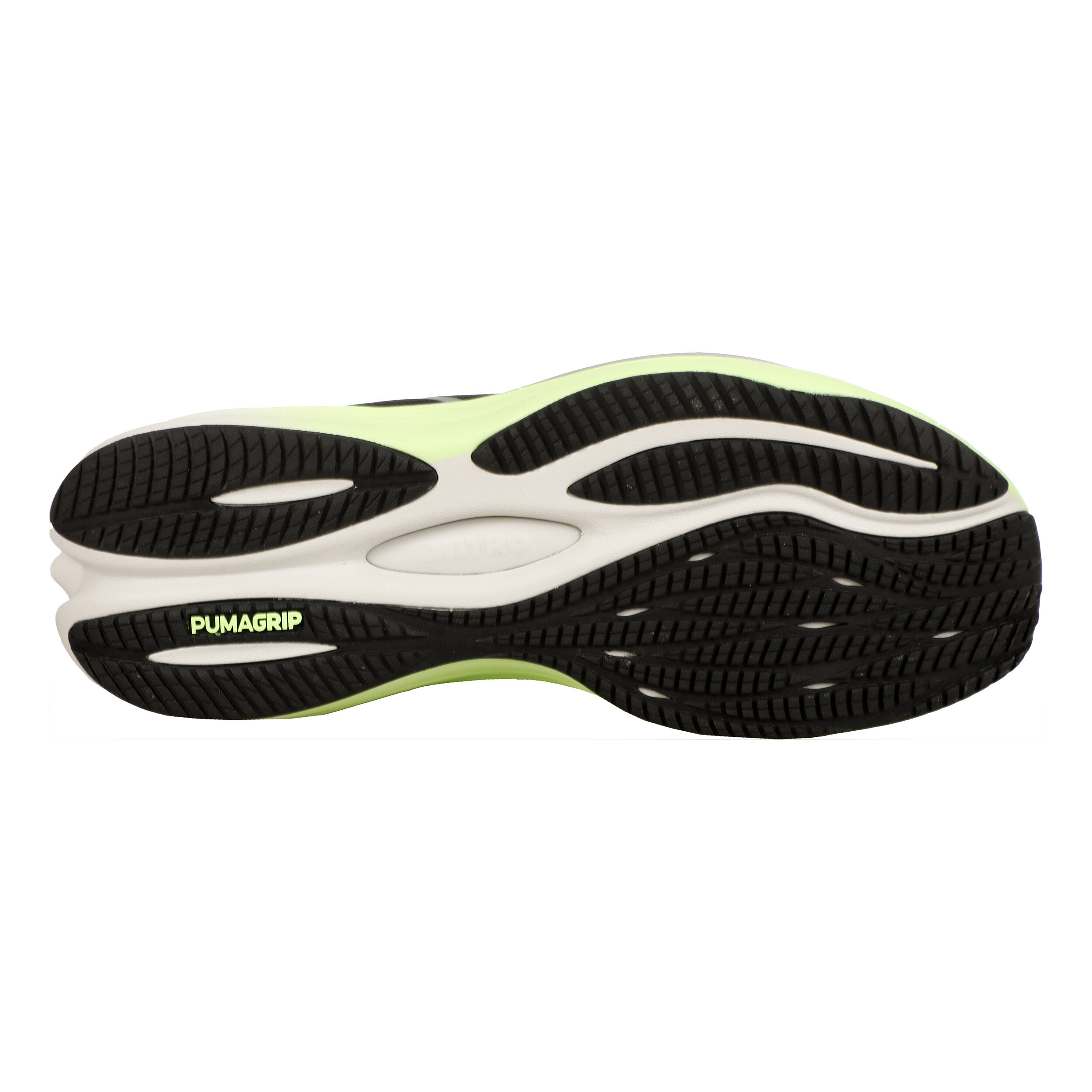 Velocity Nitro 3 GTX Neutralschuh Damen - Schwarz, Silber