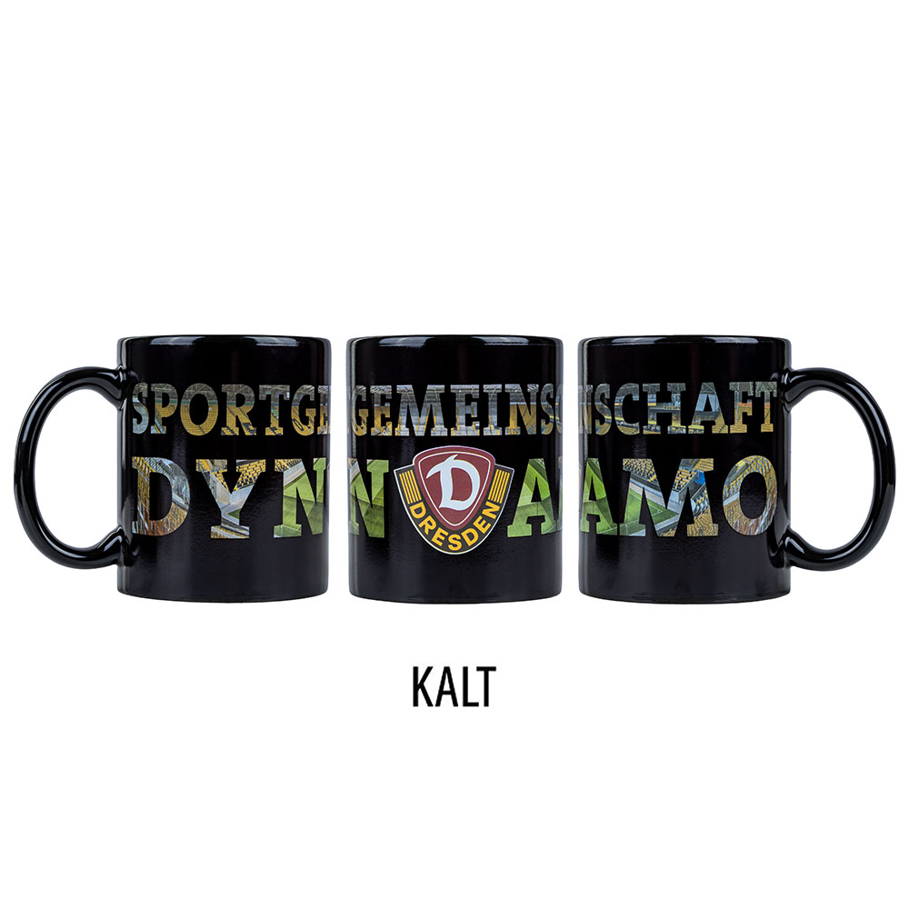 Kaffeetasse Magic STADION