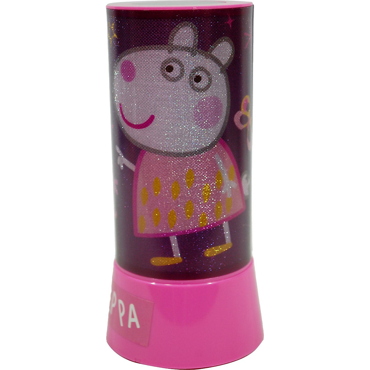 LED Projektionsnachtlicht Peppa Pig