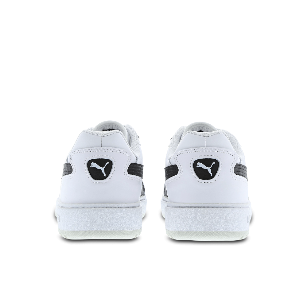 PUMA Doublecourt 393284-005 / weiss