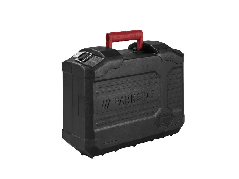 Dispositivo multifuncional PARKSIDE® Ponceuse PMFS 200 C3, 200 W