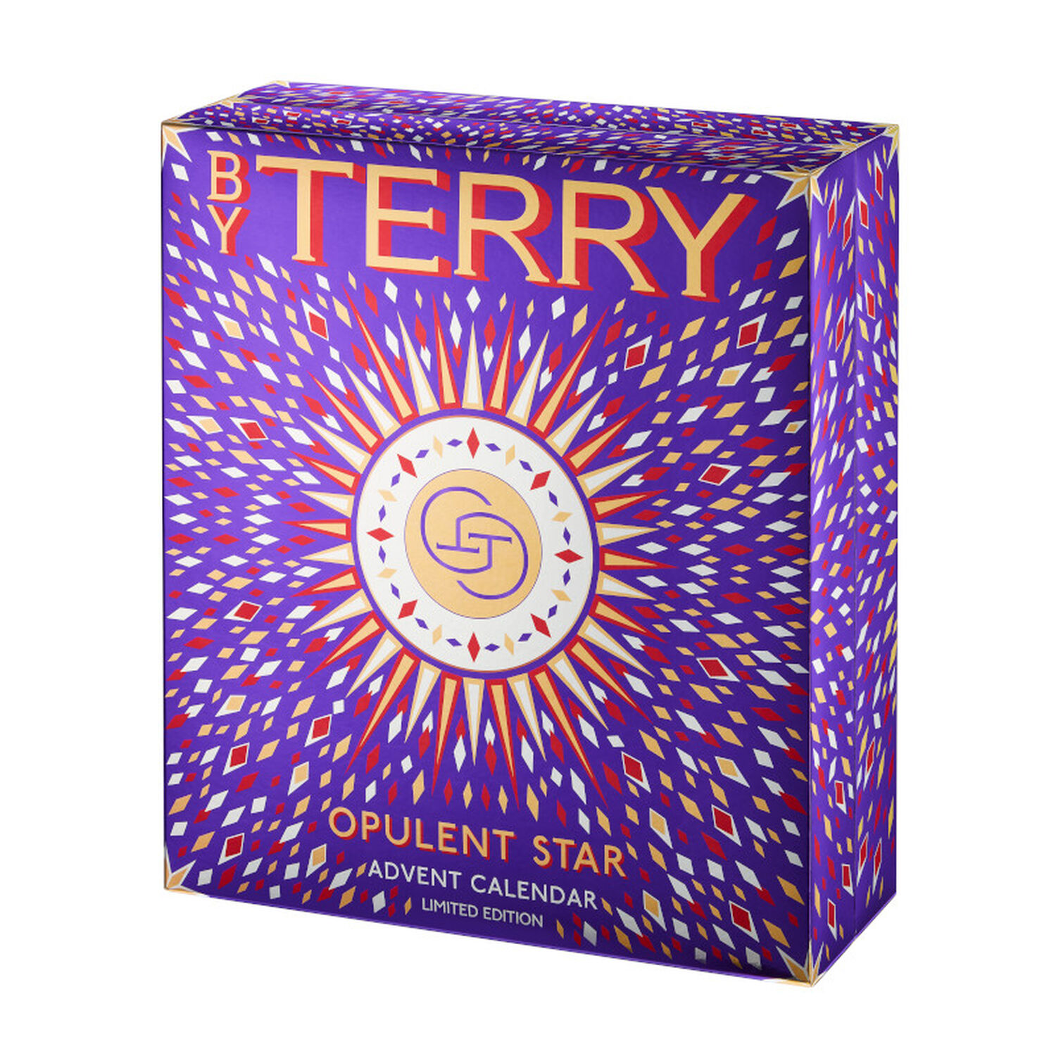 By Terry Opulent Star Calendrier de l'avent