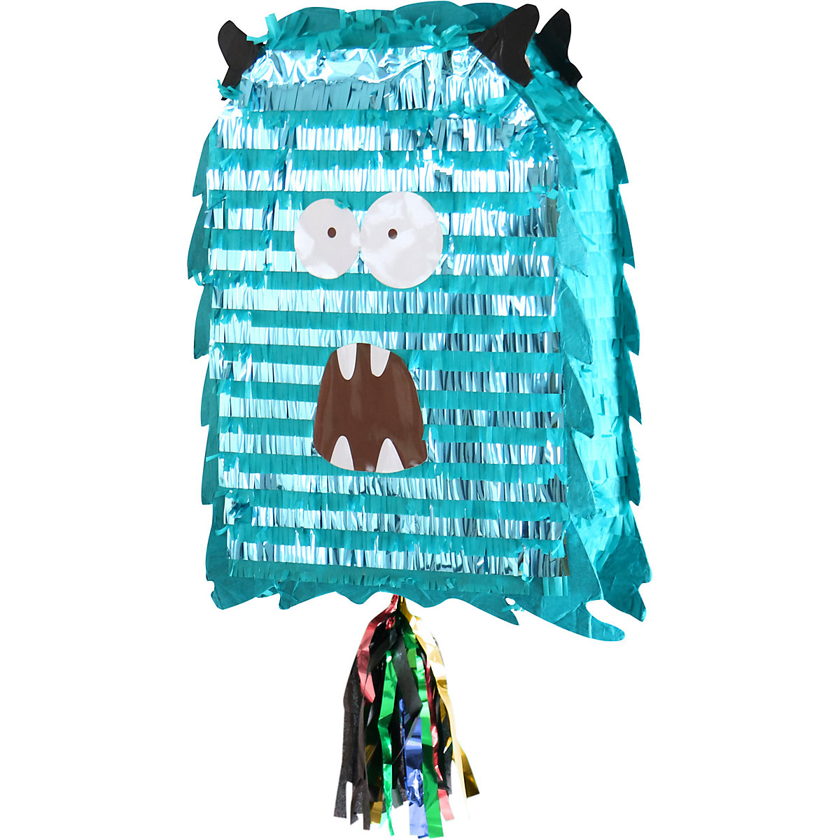 Piñata Monster