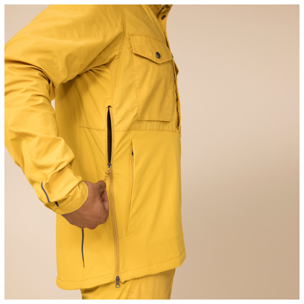 Specialized-Fjällräven - Räven Anorak - Fahrradjacke