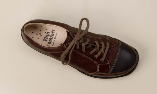 Schnürschuh-46102090833 Finn Comfort