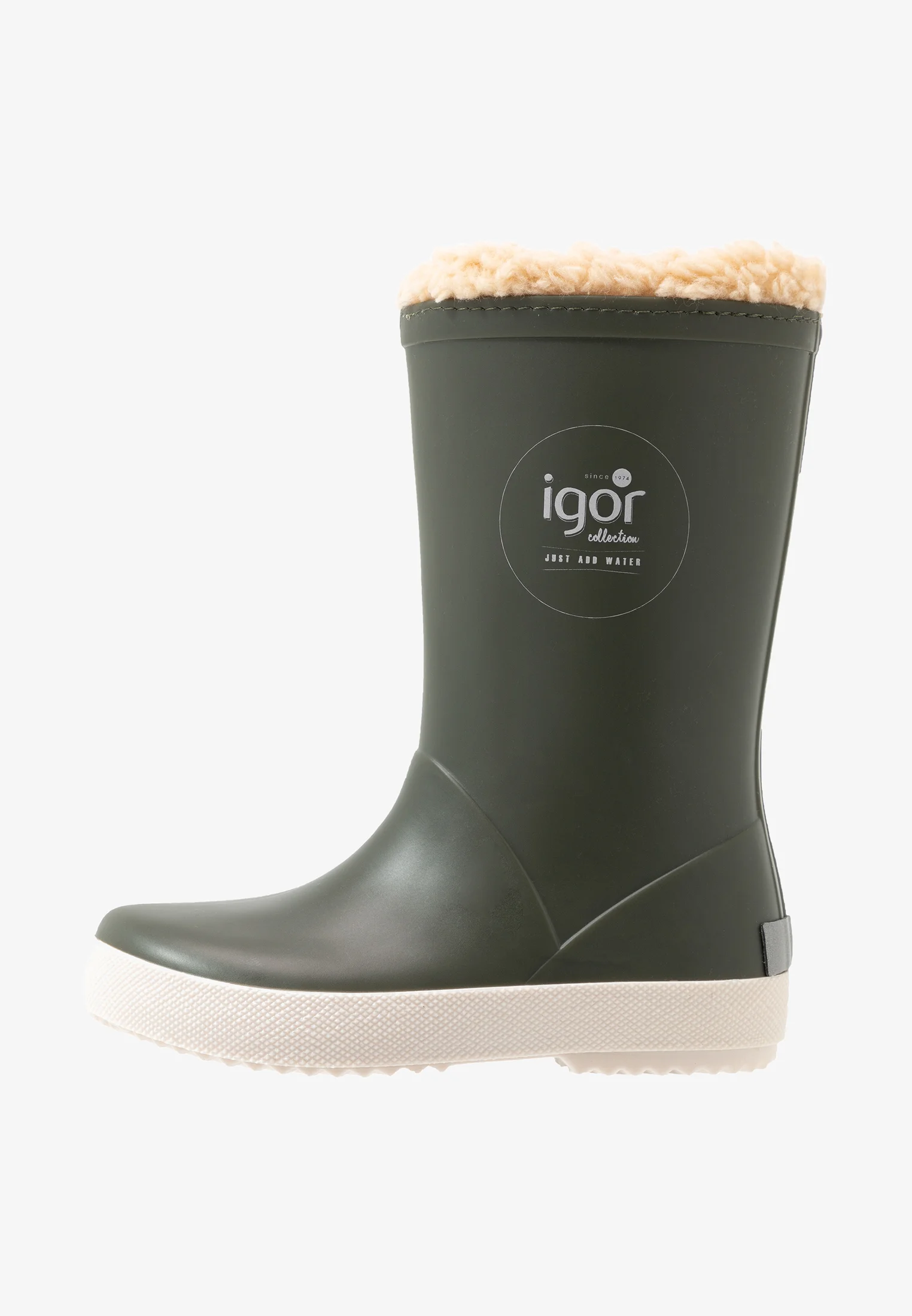 IGOR SPLASH - Botas de goma