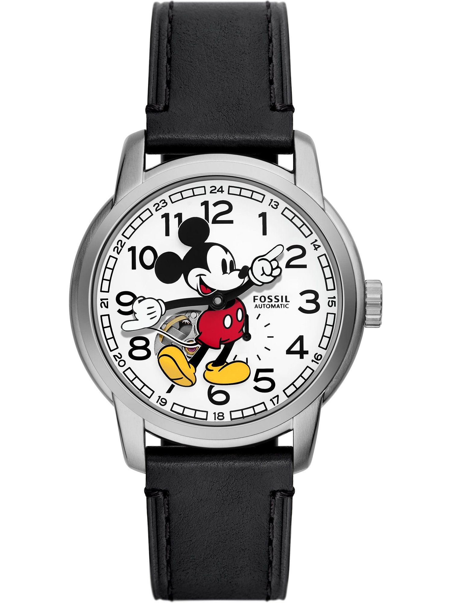 Watch