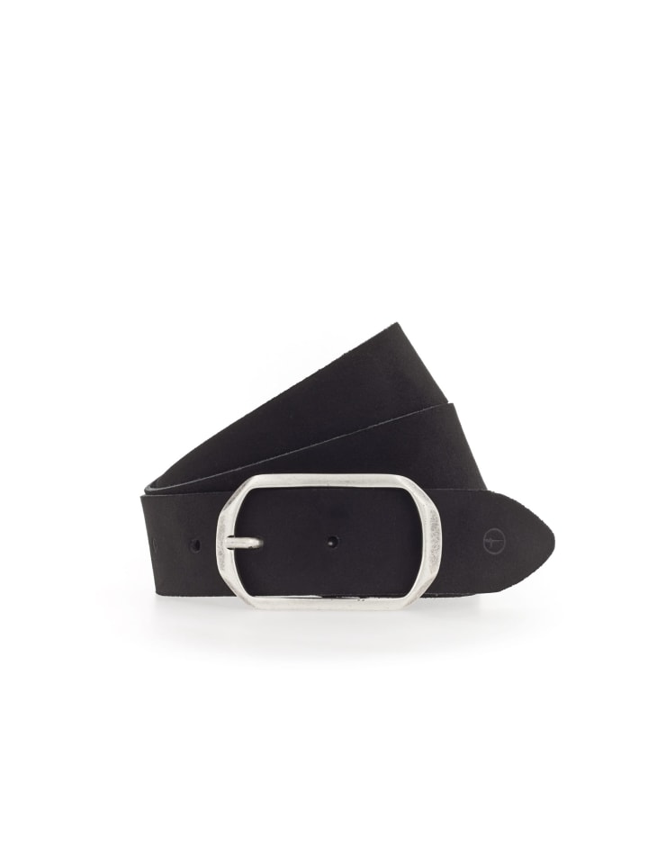 Tamaris Gürtel Essential Classics in schwarz 0790 günstig kaufen