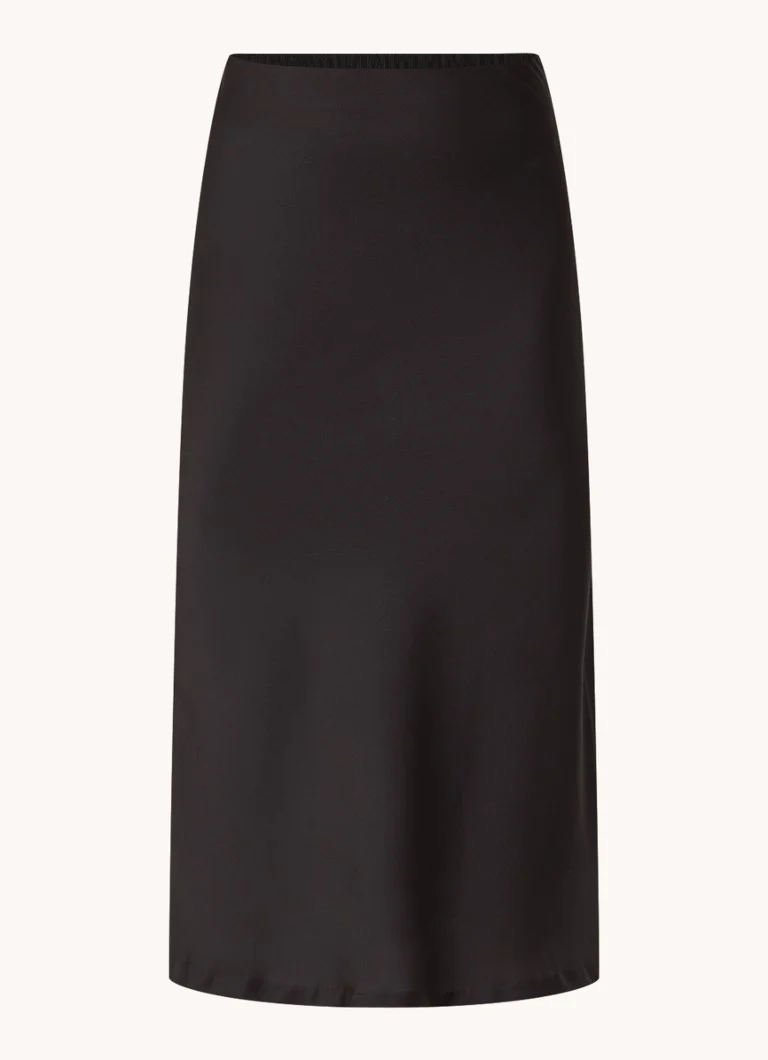 Fusta midi Bruuns Bazaar Acacia Joanas