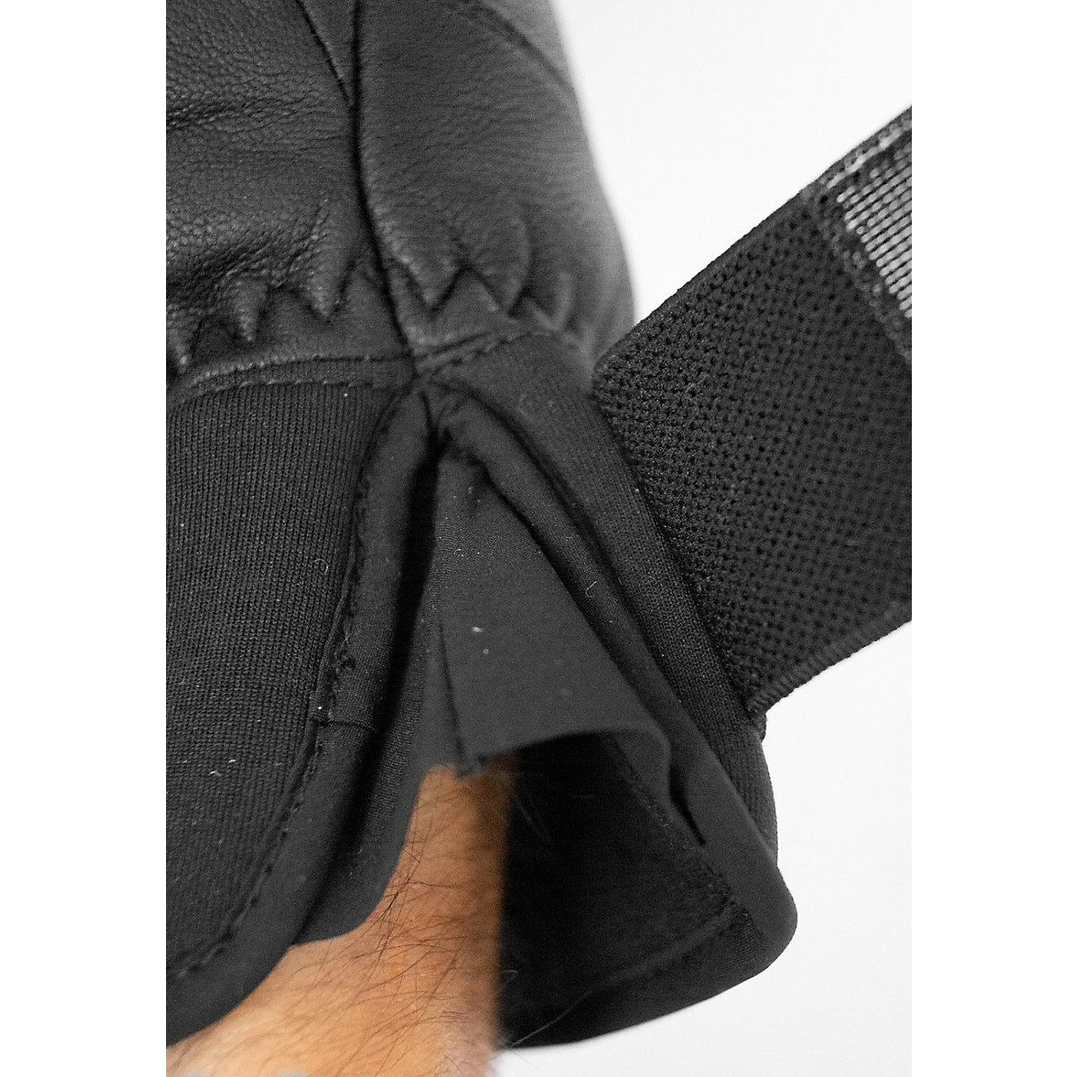 Fingerhandschuhe