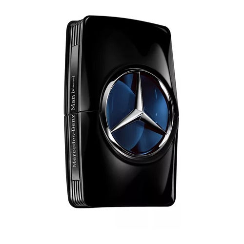 Mercedes Benz Man Intense Eau de Toilette 50 ml