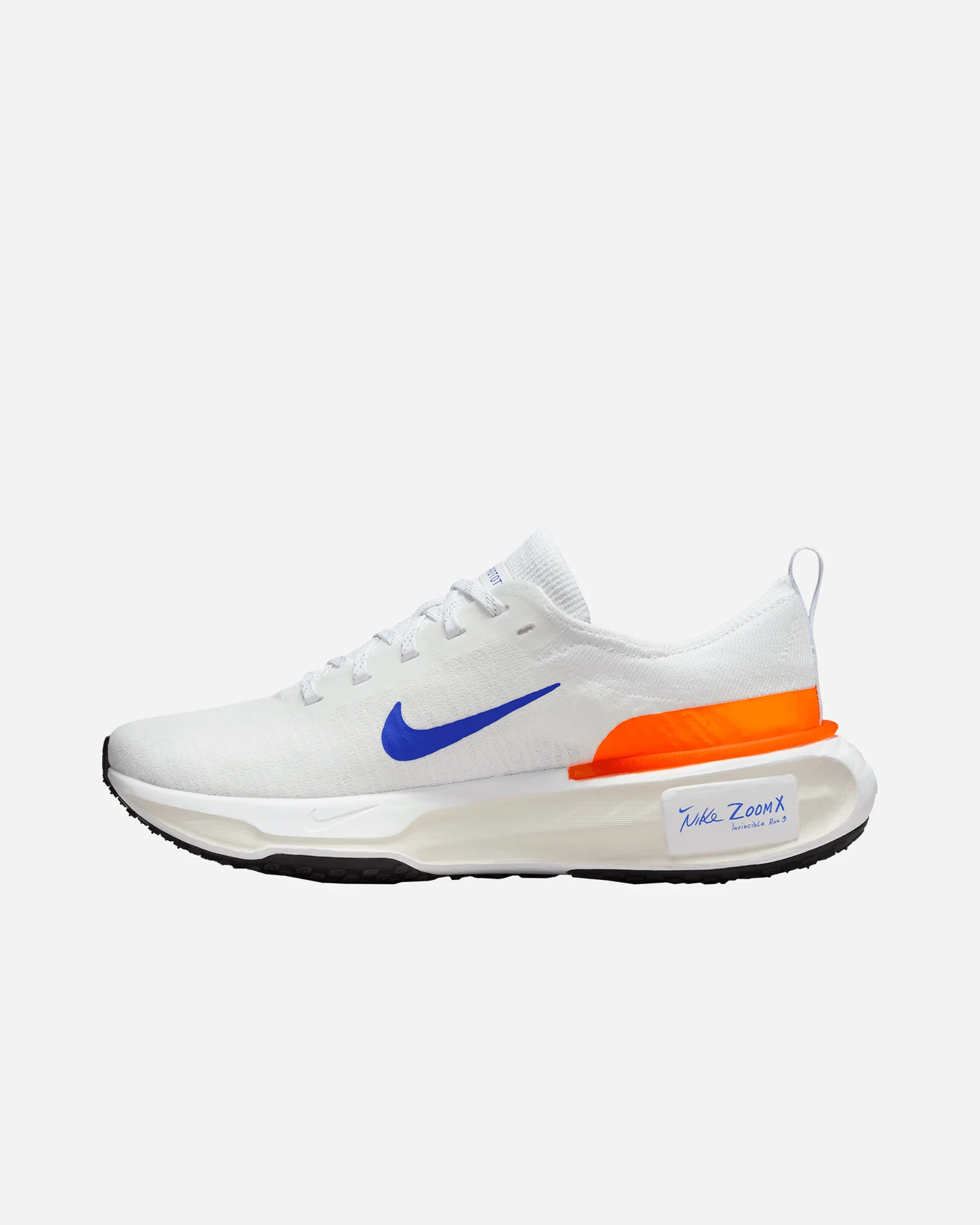Bežecké topánky Nike Zoom Mx Invincible Run 3 W HJ6655-900