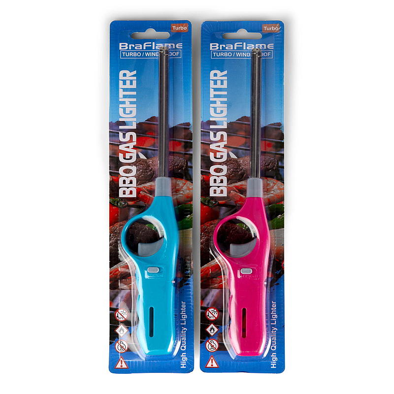 Unilite Peislighter rett tennrør Turbo