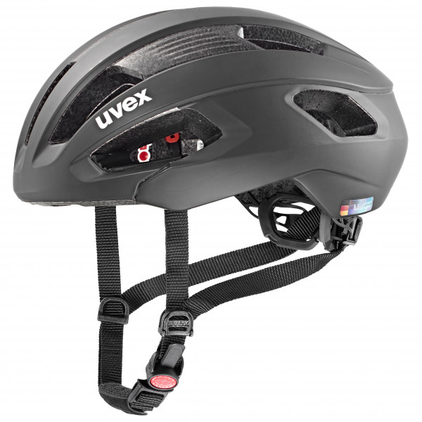 Uvex - Rise CC - Radhelm