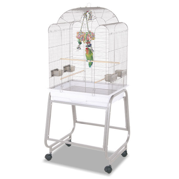 Montana Cages Käfige & Volieren Montana Cages Voliere Memphis I hellgrau
