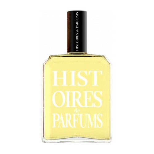 Histoires de Parfums 7753 Unexpected Mona Eau de Parfum 120 ml