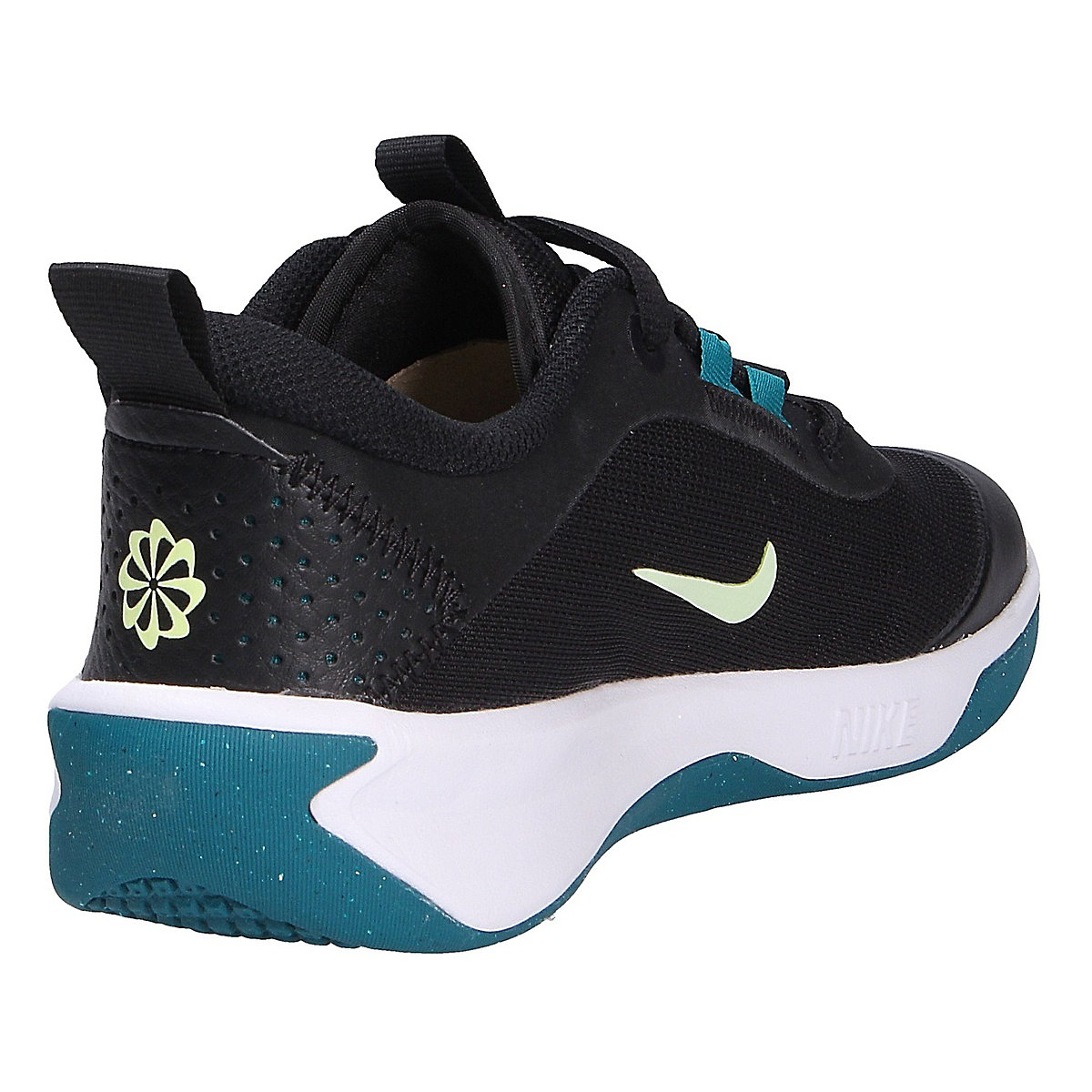 Nike Jungen Halbschuh Halbschuhe