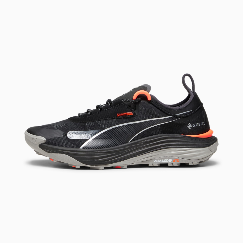 PUMA Voyage Nitro 3 GTX 377838-01 / schwarz