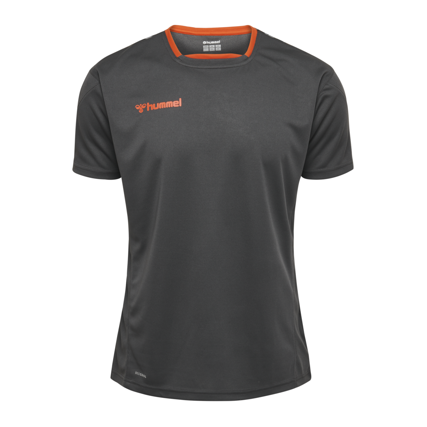 Hummel Authentic Poly Trikot kurzarm Kids F1525
