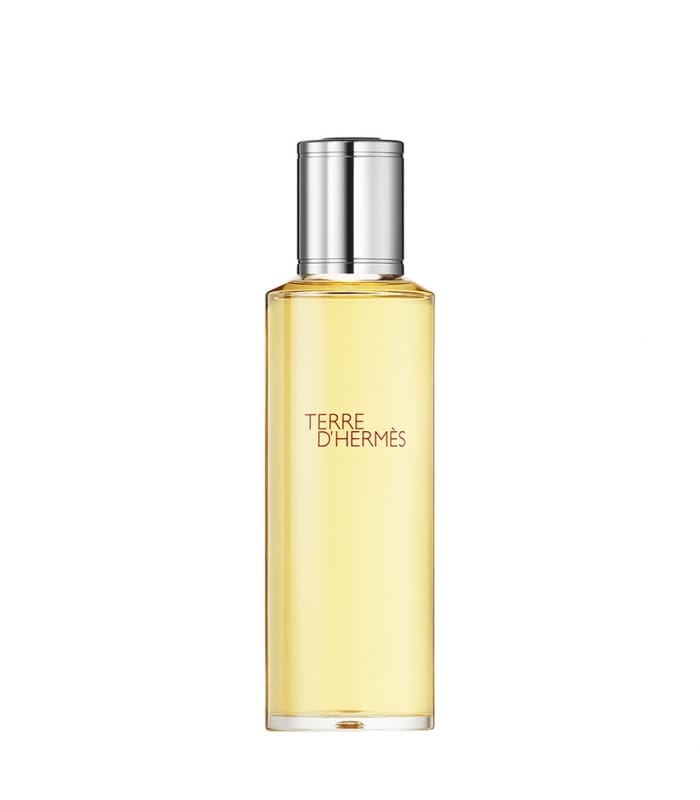 TERRE D'HERMÈS- Parfum Recharge