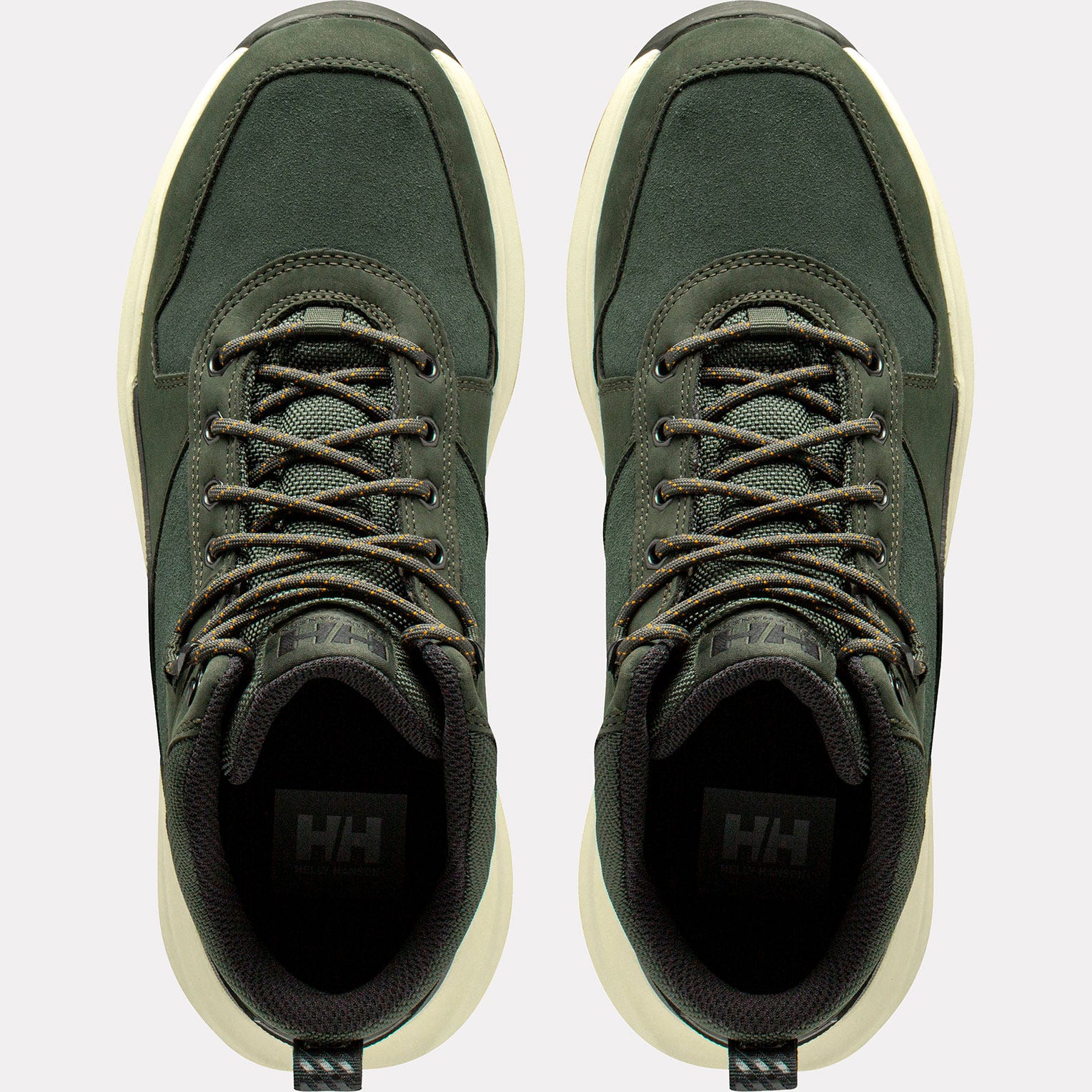 Men's Corru Boots