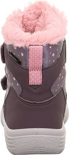 superfit Winterstiefel CRYSTAL