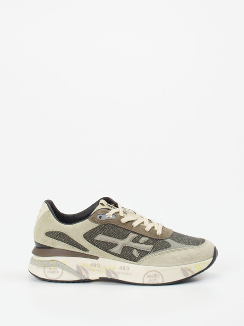 Sneaker-46613920006 Premiata