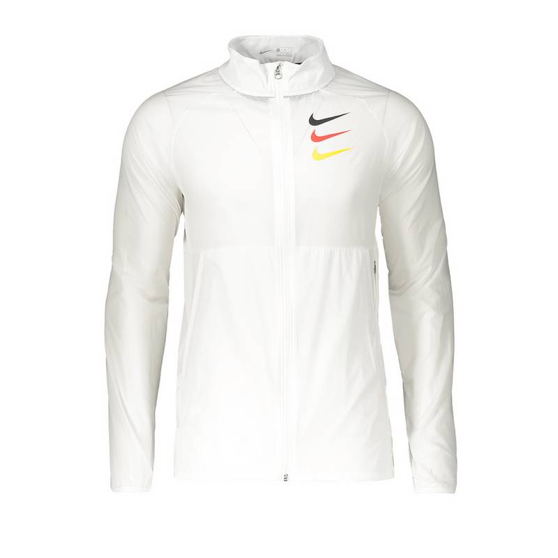 Nike Academy Jacke Sweatjacke Herren