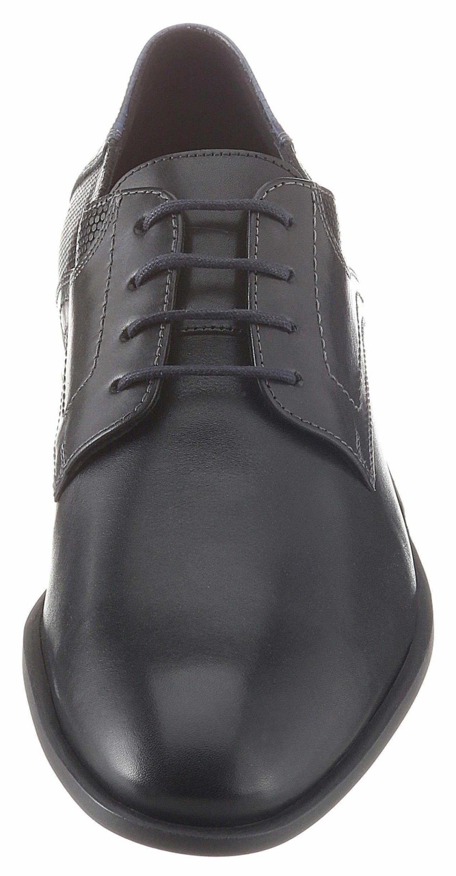LLOYD Business Schuhe blau