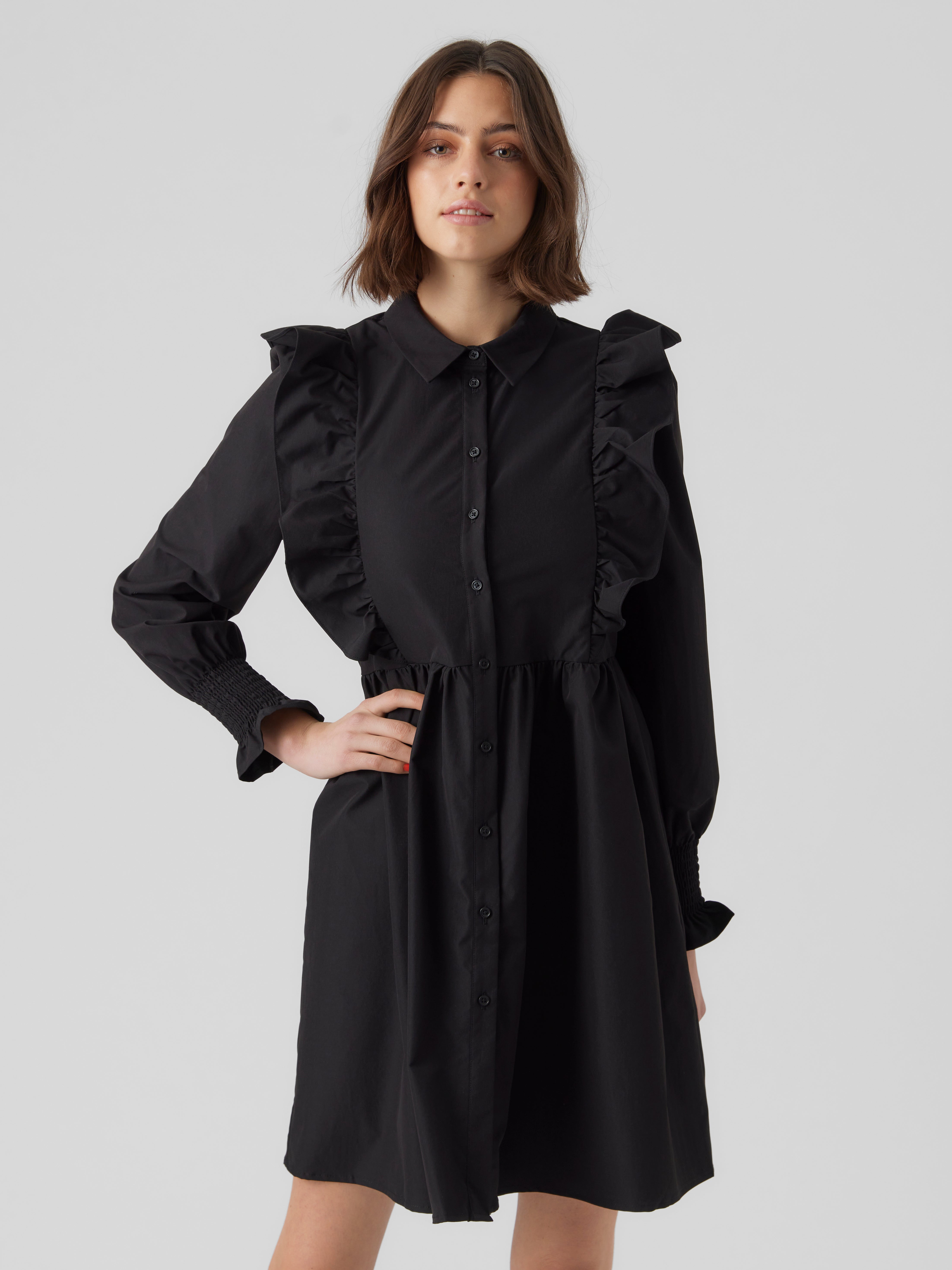 VMMELLA Kurzes Kleid