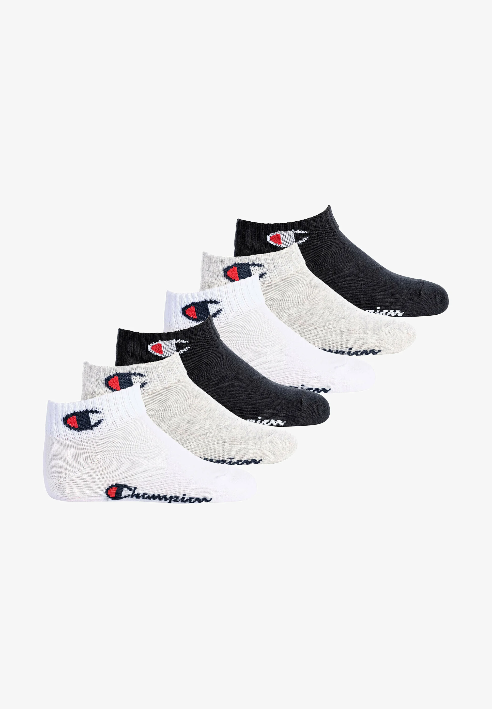 Champion 6ER PACK - Calcetines