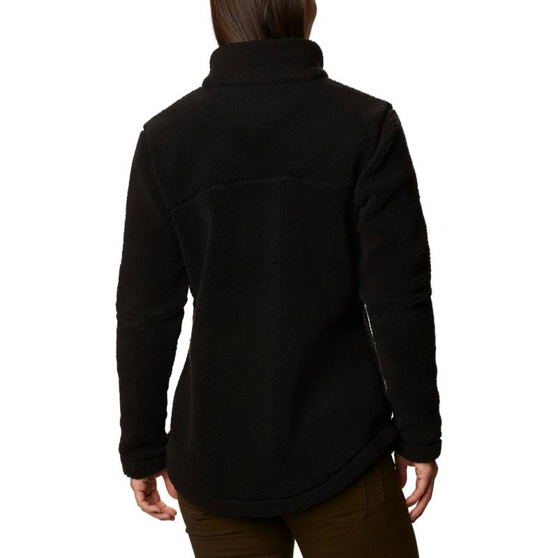 Columbia West Bend Fleecejacke Damen