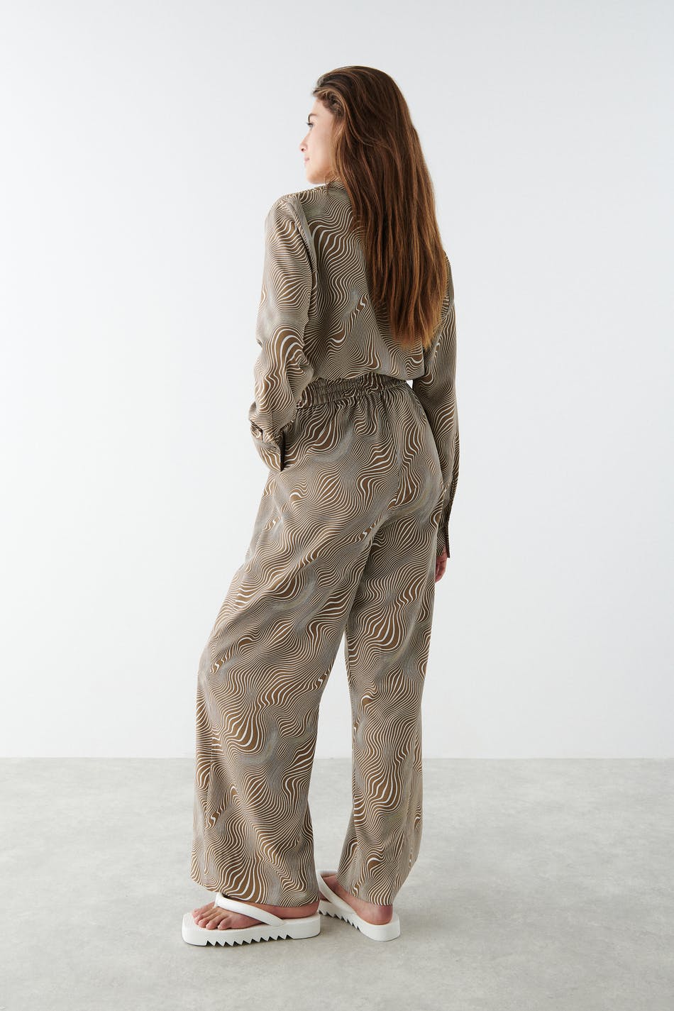 Rajtan trousers