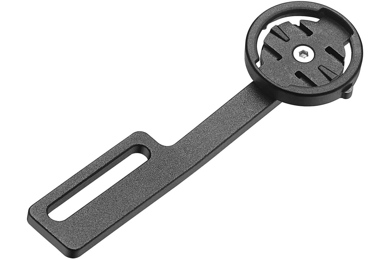 Giant Garmin Halterung fu00fcr SLR AERO Lenker-Vorbau-Einheit