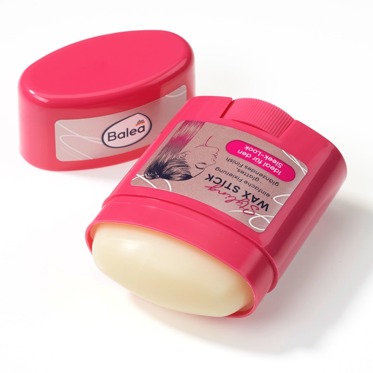 Wax Styling Stick, 25 g
