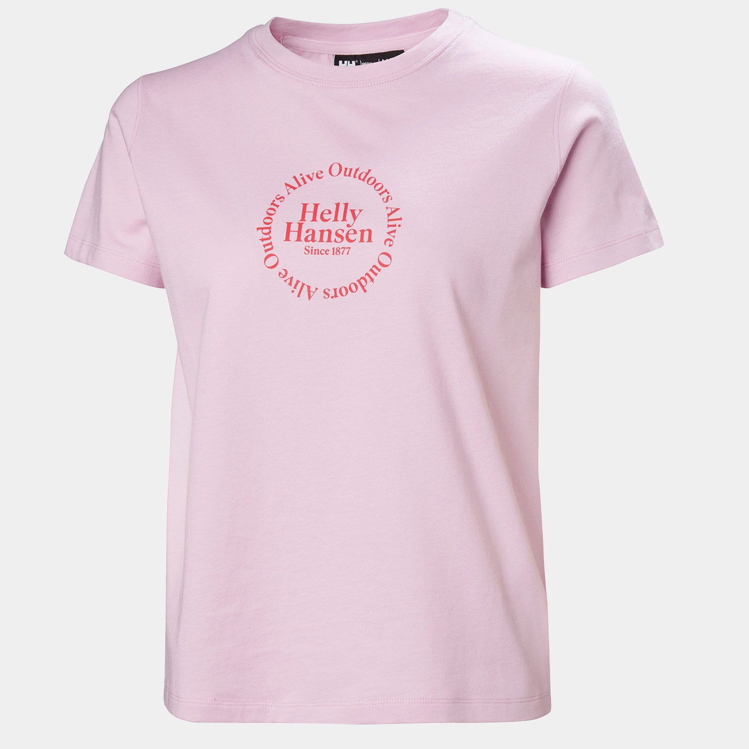 Women’s Core Graphic T-Shirt