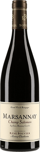 Domaine René Bouvier : Marsannay Village 